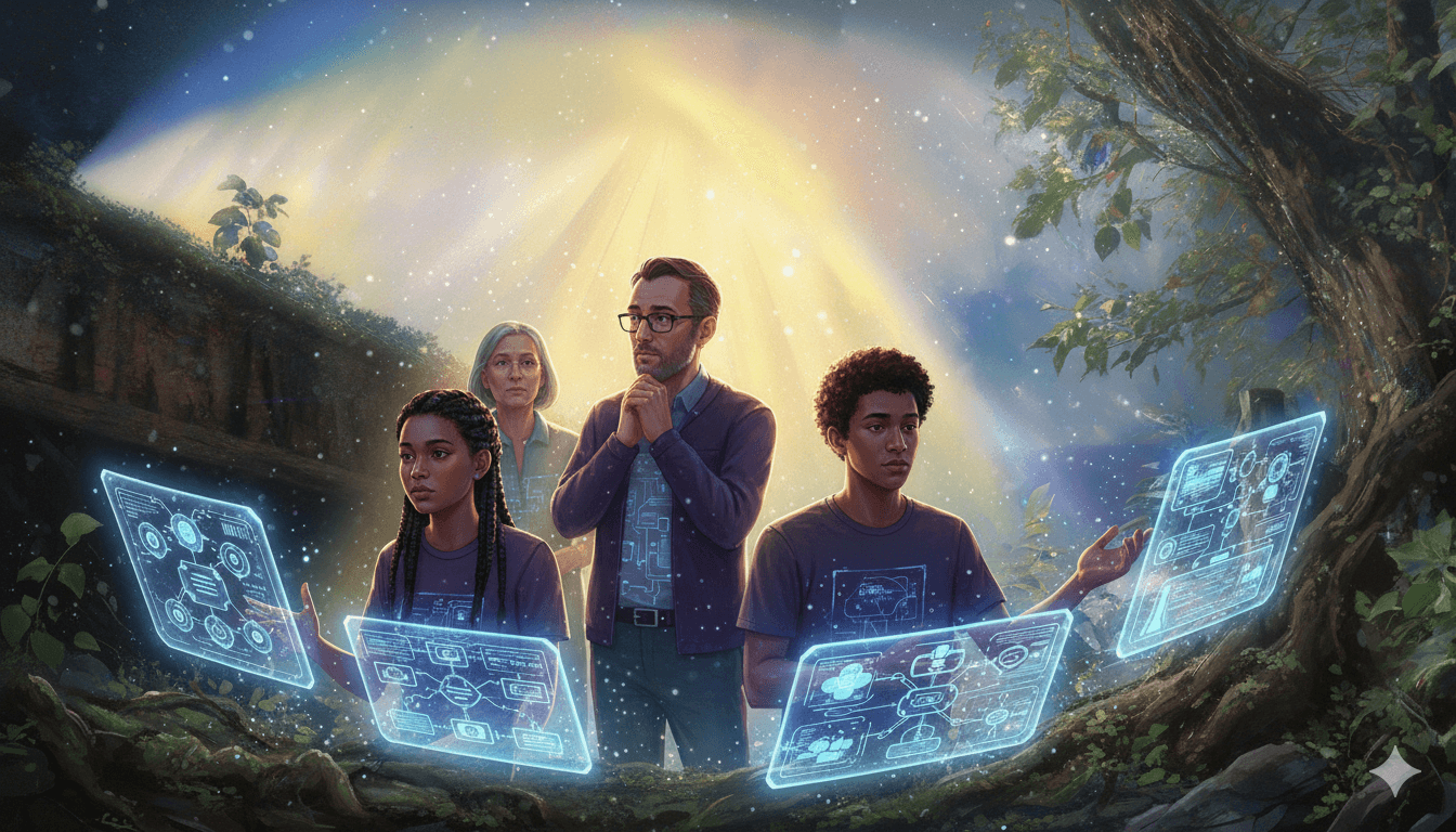 Understanding RAG Systems